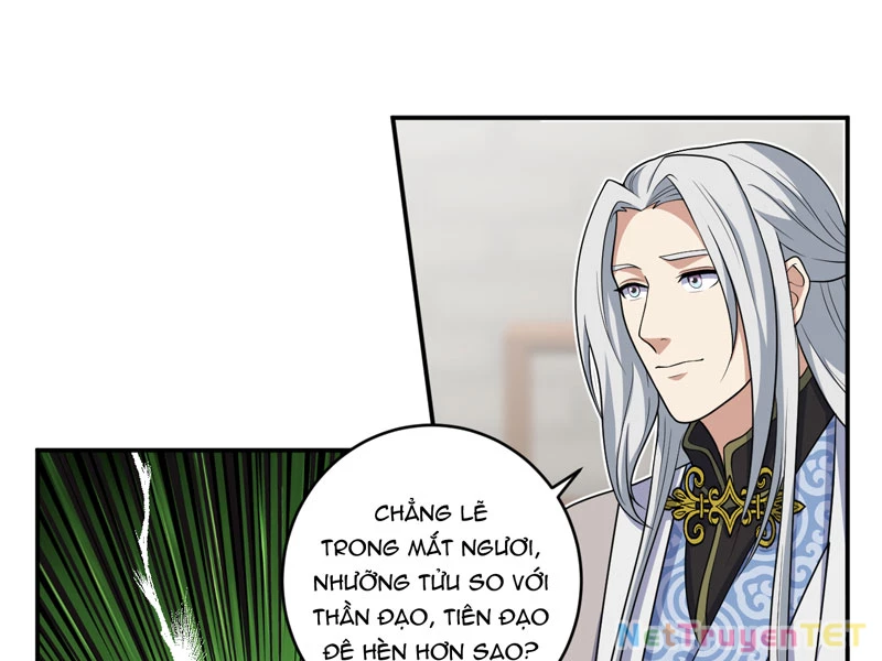 Đồ đệ ta đều là vô địch đại yêu Chapter 29 - 140
