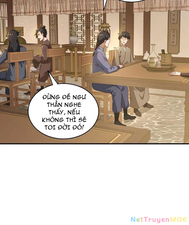 Đánh Dấu Chín Vạn Năm, Tiền Nhiệm Đạo Lữ Muốn Chém Chết Ta Chapter 149 - 8