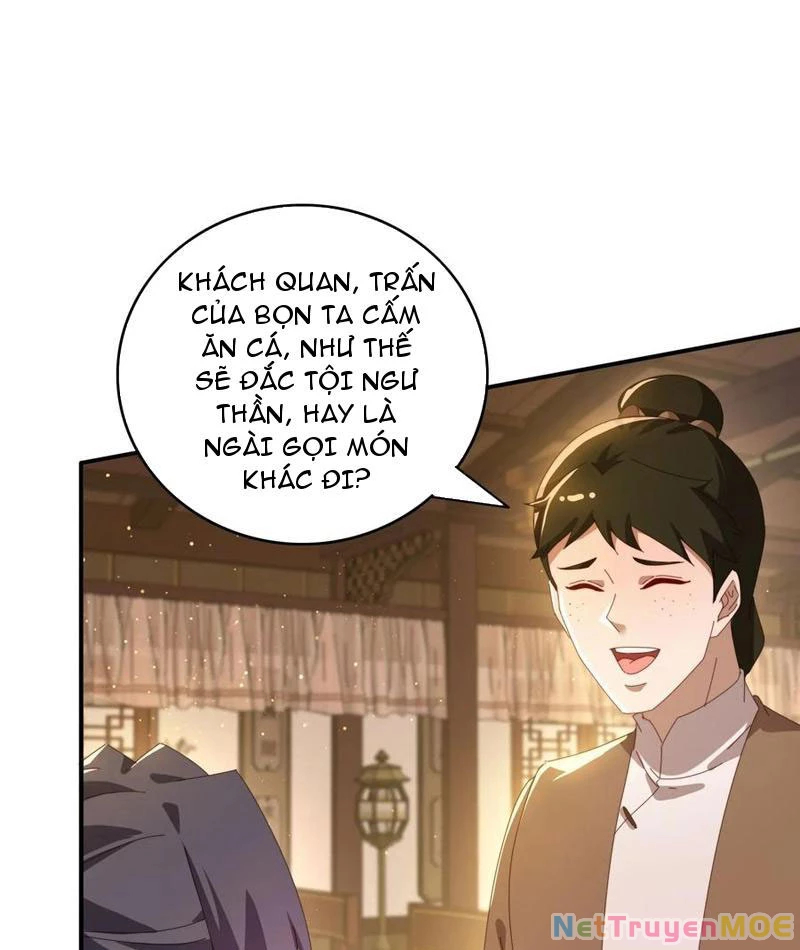 Đánh Dấu Chín Vạn Năm, Tiền Nhiệm Đạo Lữ Muốn Chém Chết Ta Chapter 149 - 9
