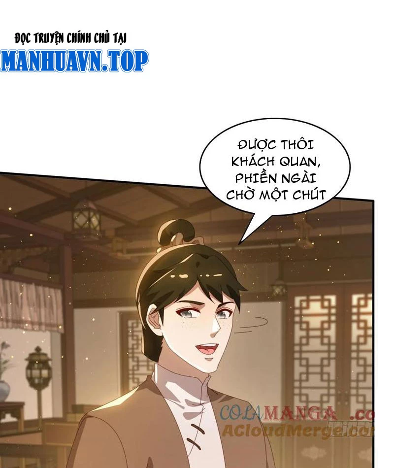 Đánh Dấu Chín Vạn Năm, Tiền Nhiệm Đạo Lữ Muốn Chém Chết Ta Chapter 149 - 14