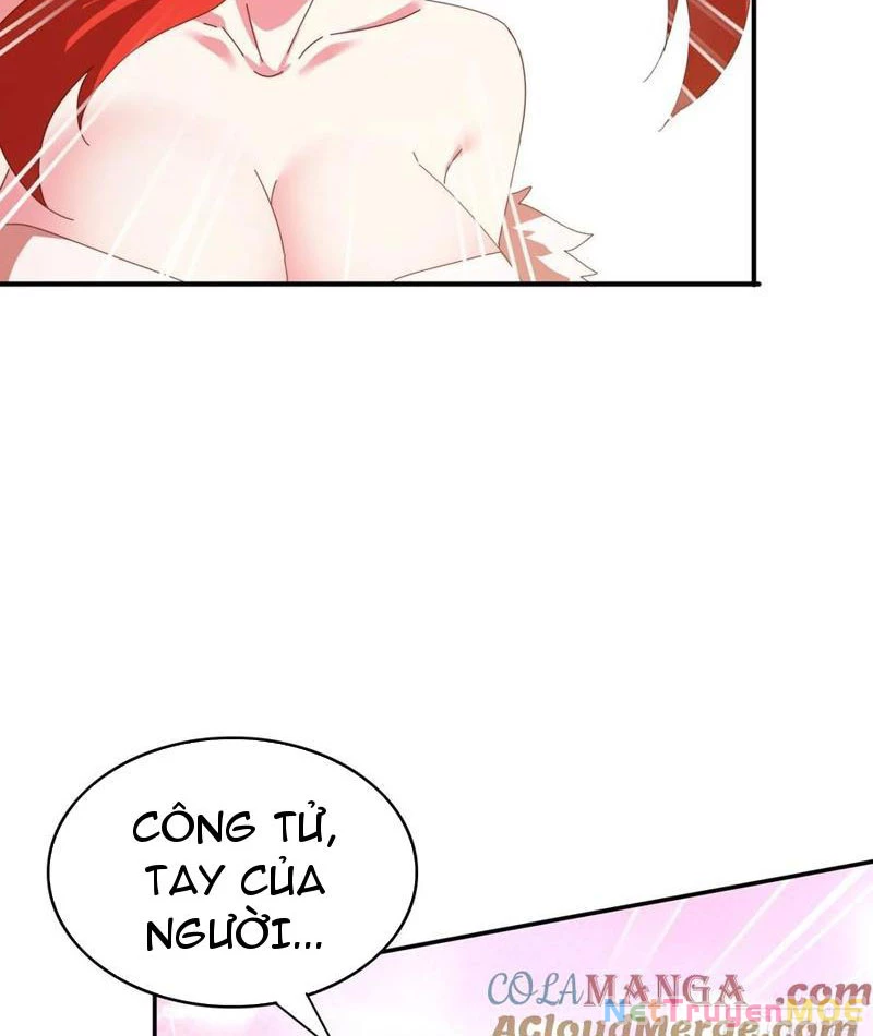 Đánh Dấu Chín Vạn Năm, Tiền Nhiệm Đạo Lữ Muốn Chém Chết Ta Chapter 149 - 35