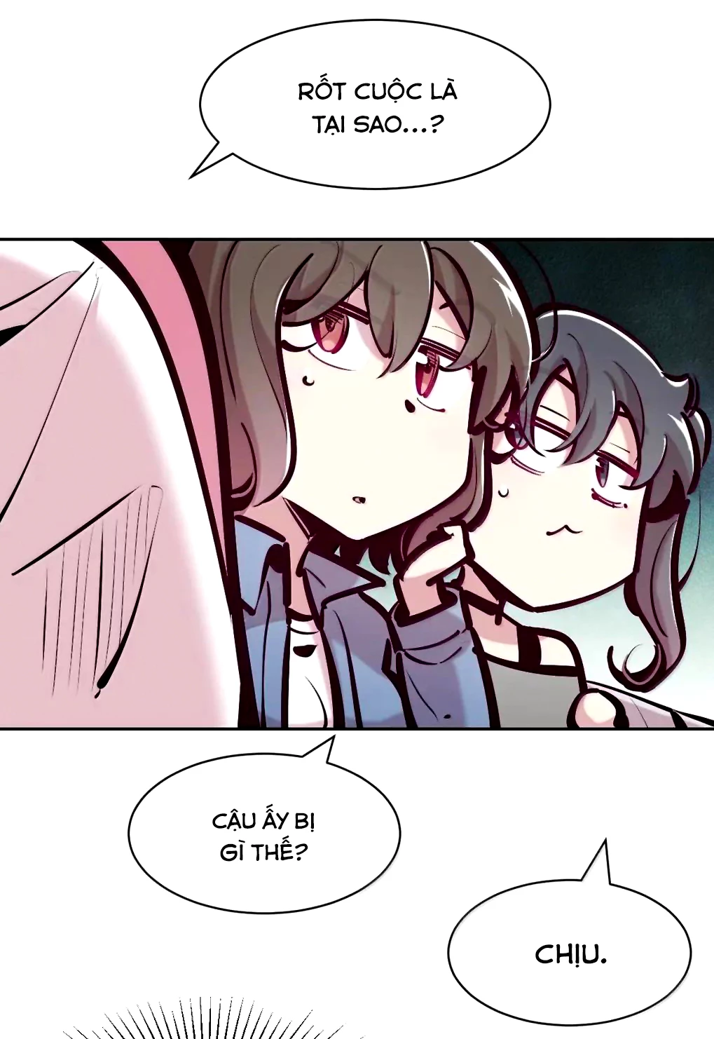Oan Gia Chung Nhà ! Chapter 125.3 - Trang 2