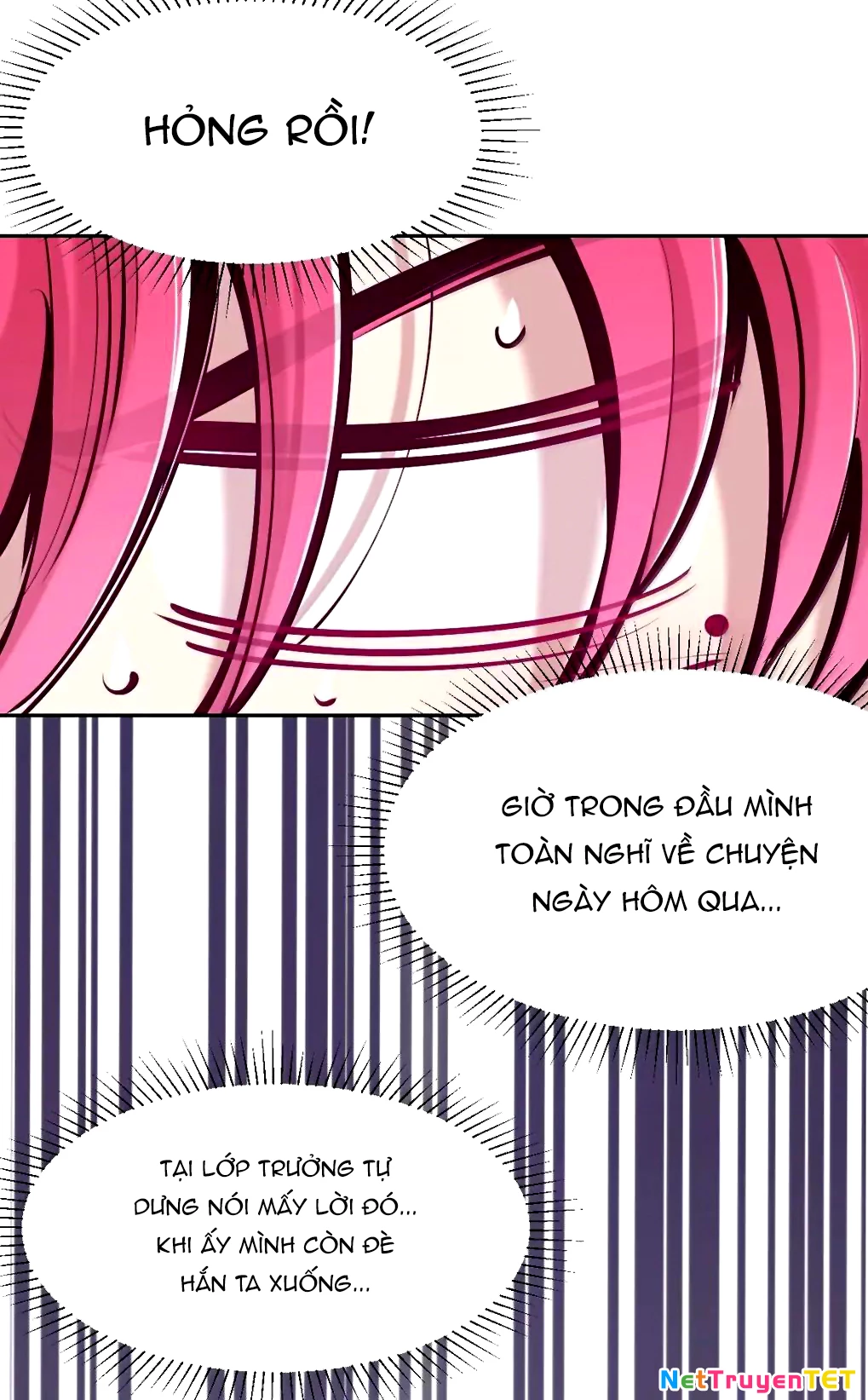 Oan Gia Chung Nhà ! Chapter 125.3 - Trang 2