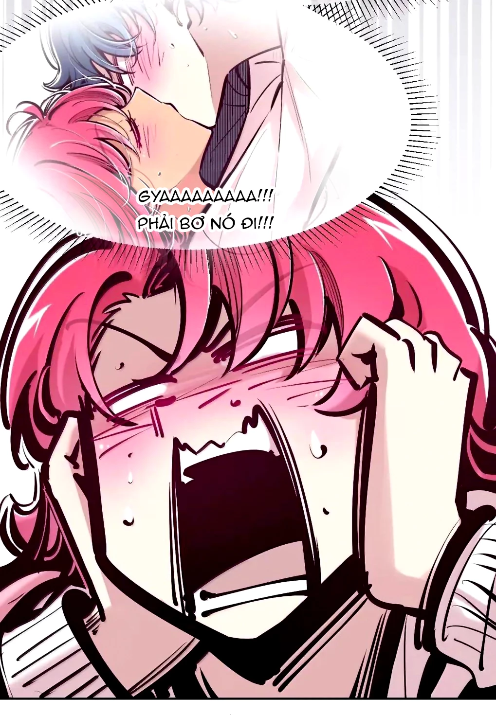 Oan Gia Chung Nhà ! Chapter 125.3 - Trang 2