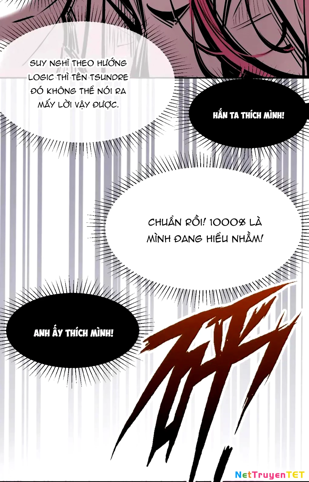 Oan Gia Chung Nhà ! Chapter 125.3 - Trang 2