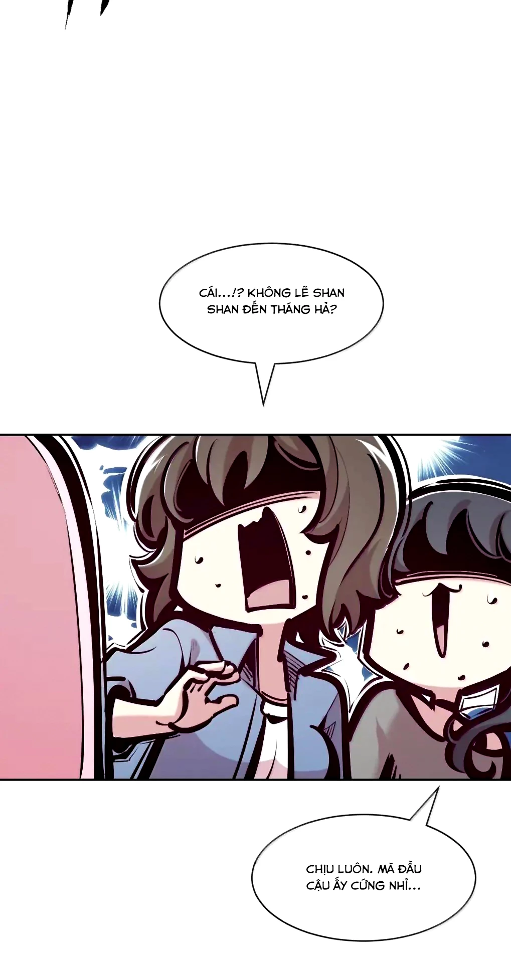 Oan Gia Chung Nhà ! Chapter 125.3 - Trang 2