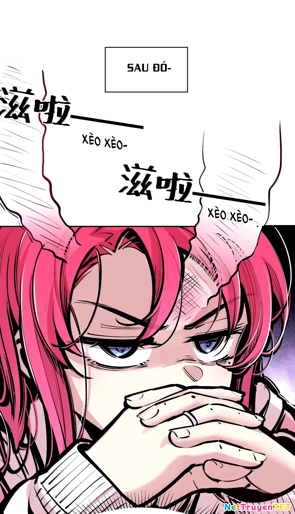 Oan Gia Chung Nhà ! Chapter 125.3 - Trang 2