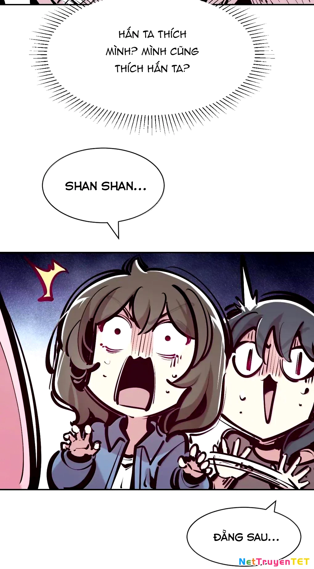 Oan Gia Chung Nhà ! Chapter 125.3 - Trang 2