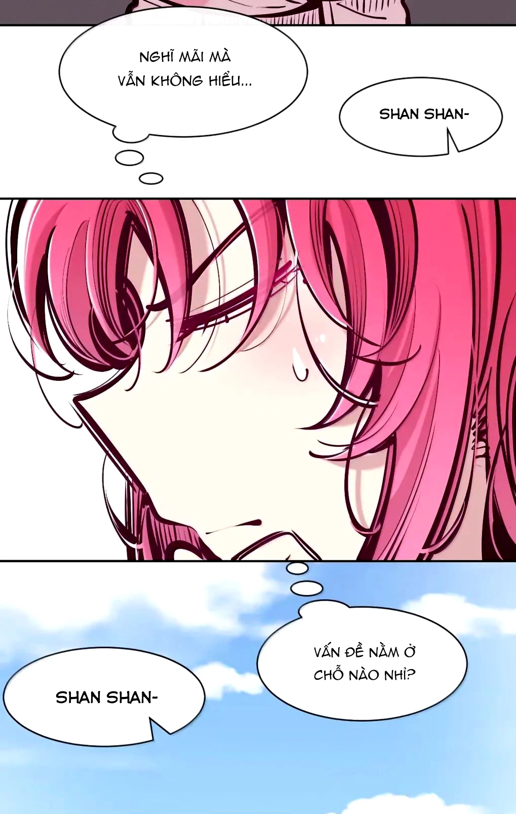 Oan Gia Chung Nhà ! Chapter 125.3 - Trang 2