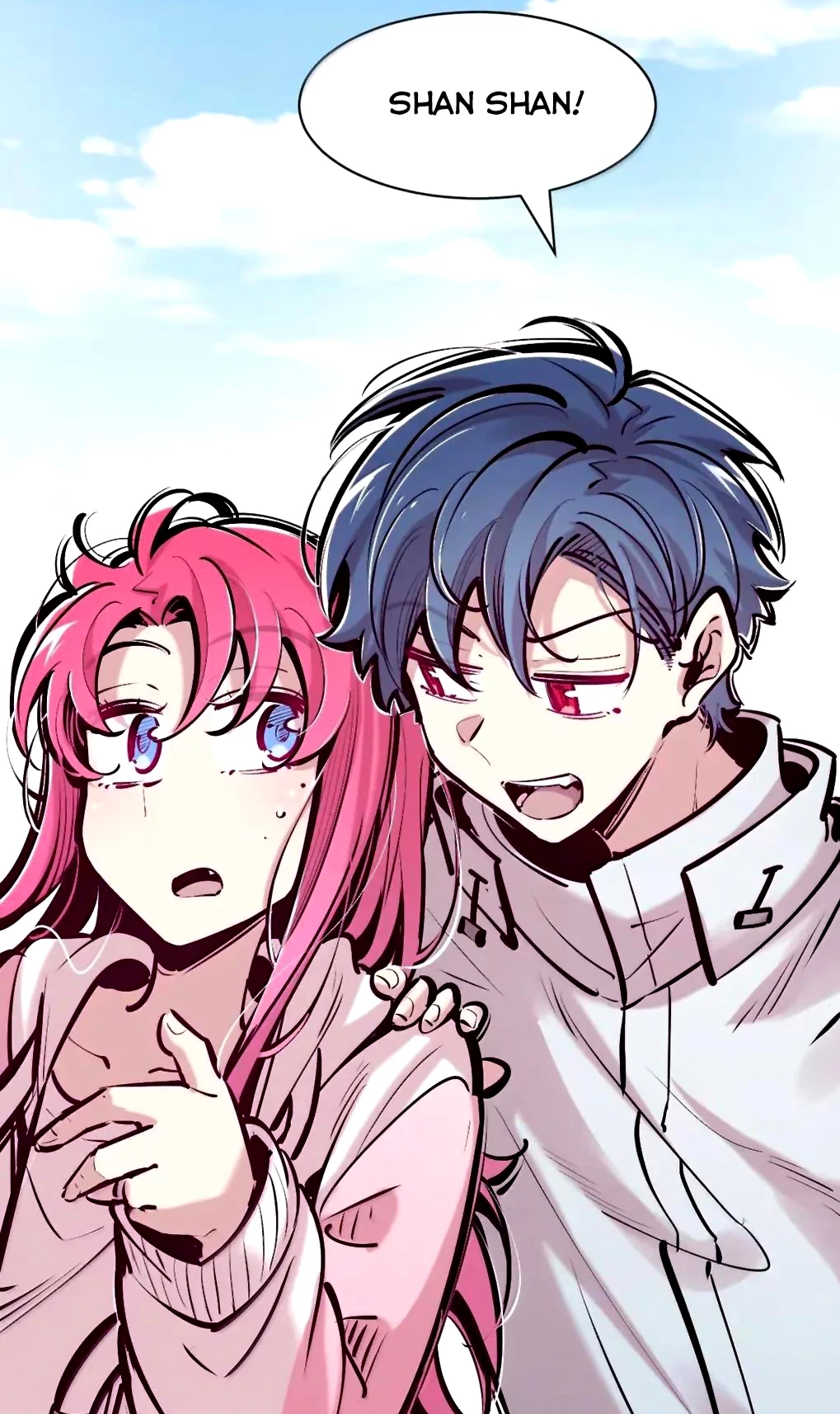 Oan Gia Chung Nhà ! Chapter 125.3 - Trang 2