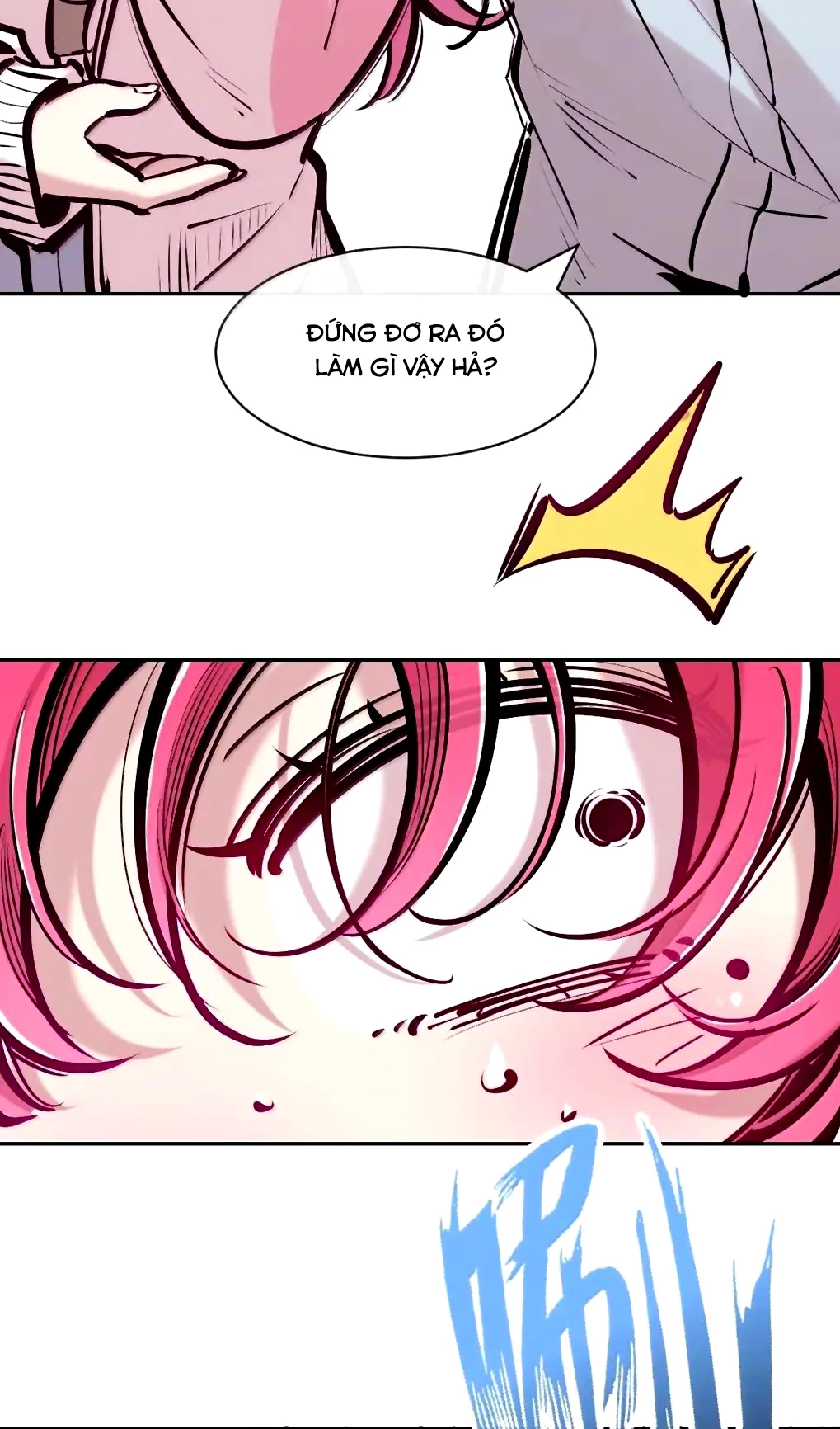 Oan Gia Chung Nhà ! Chapter 125.3 - Trang 2