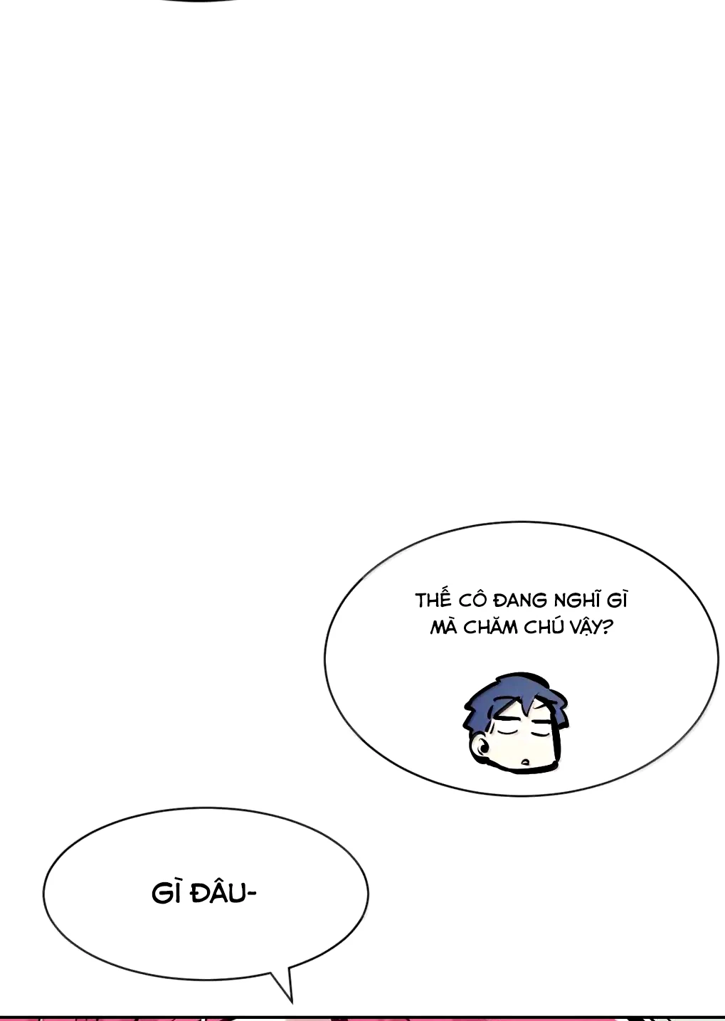 Oan Gia Chung Nhà ! Chapter 125.3 - Trang 2