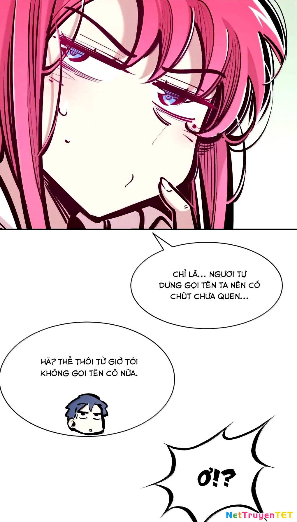 Oan Gia Chung Nhà ! Chapter 125.3 - Trang 2