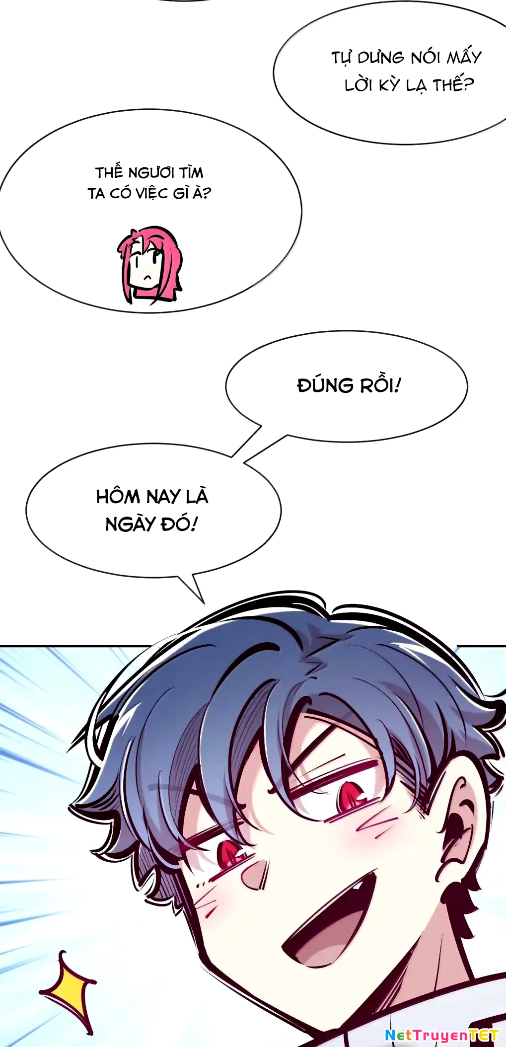 Oan Gia Chung Nhà ! Chapter 125.3 - Trang 2