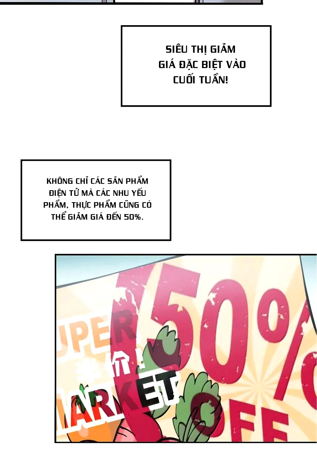 Oan Gia Chung Nhà ! Chapter 125.3 - Trang 2