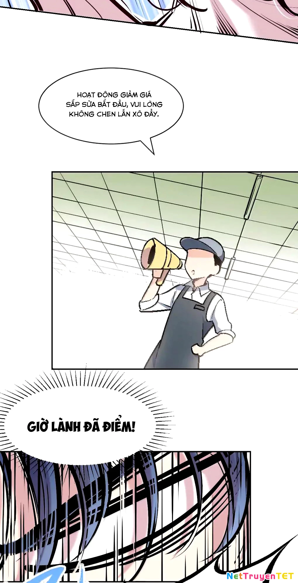 Oan Gia Chung Nhà ! Chapter 125.3 - Trang 2