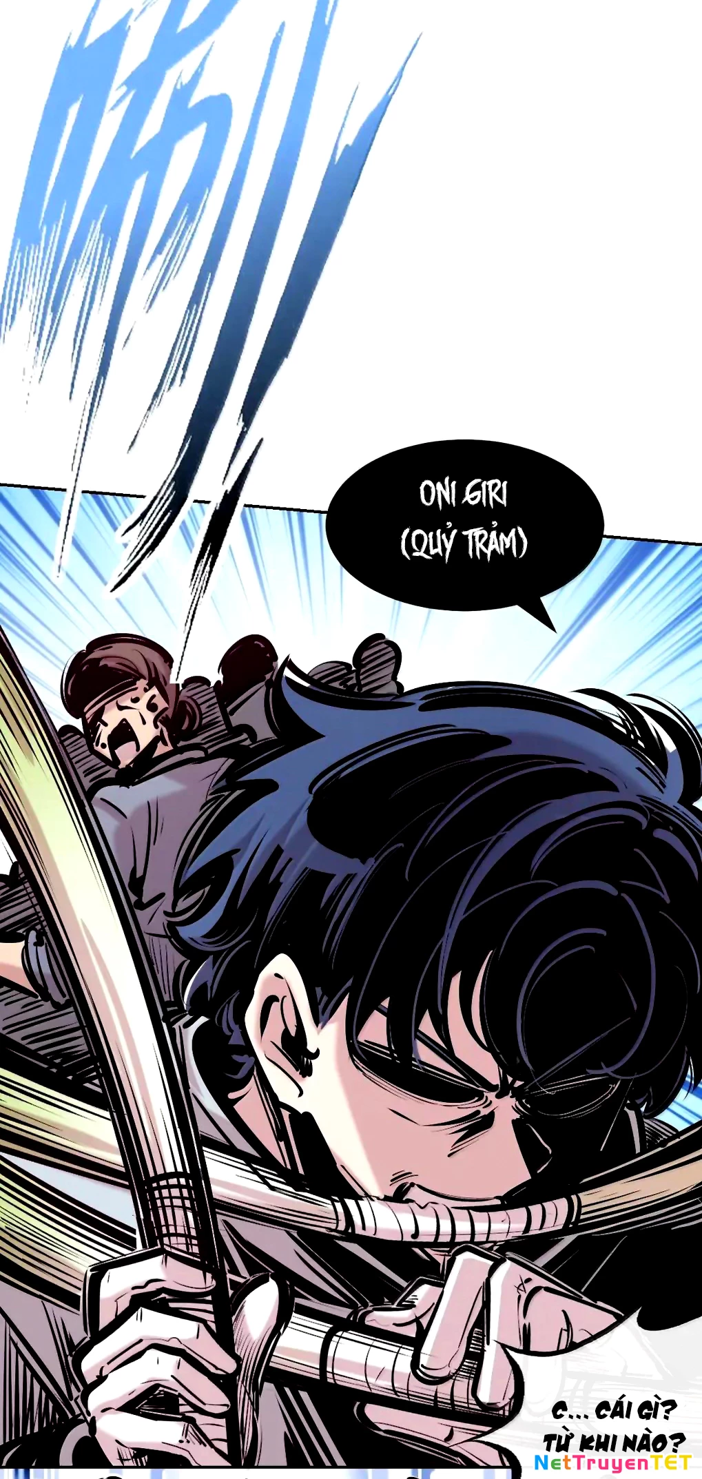 Oan Gia Chung Nhà ! Chapter 125.3 - Trang 2