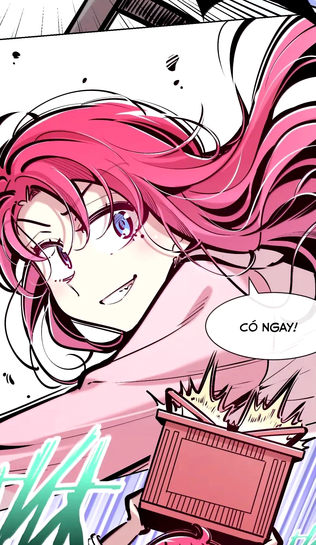Oan Gia Chung Nhà ! Chapter 125.3 - Trang 2