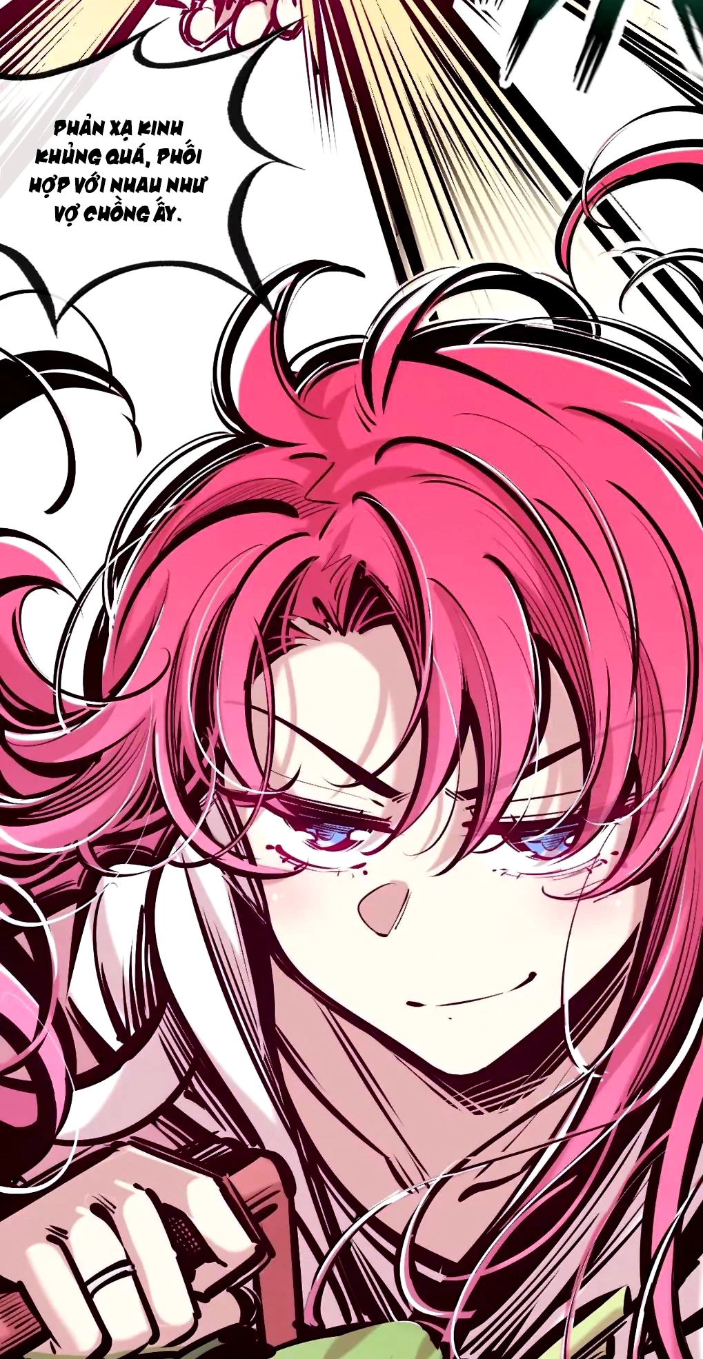 Oan Gia Chung Nhà ! Chapter 125.3 - Trang 2