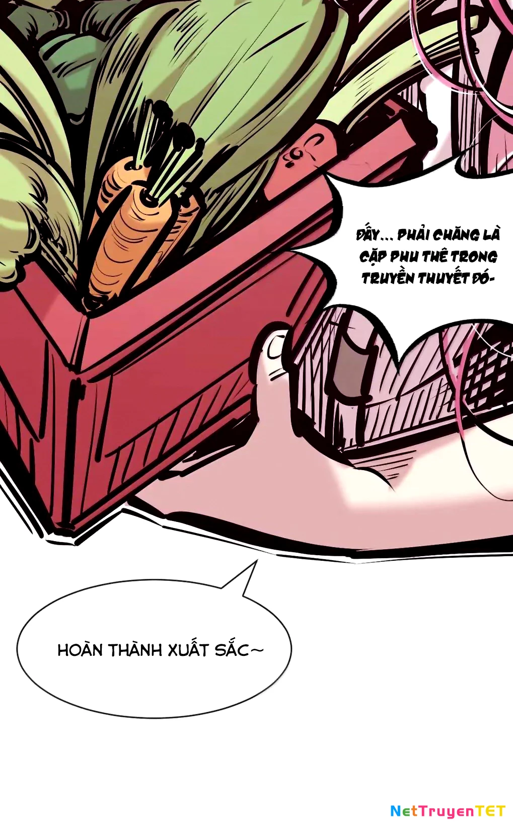 Oan Gia Chung Nhà ! Chapter 125.3 - Trang 2