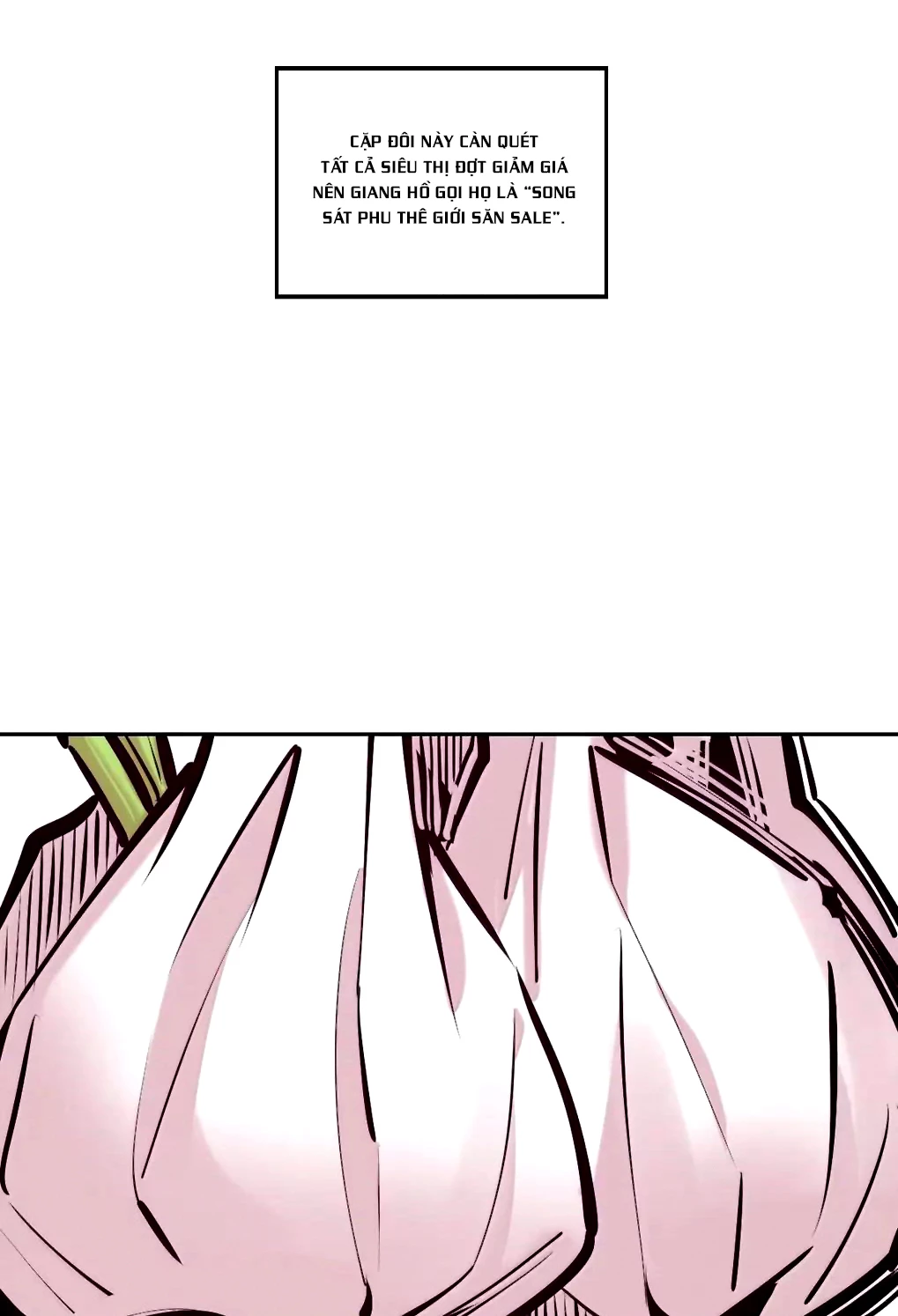 Oan Gia Chung Nhà ! Chapter 125.3 - Trang 2