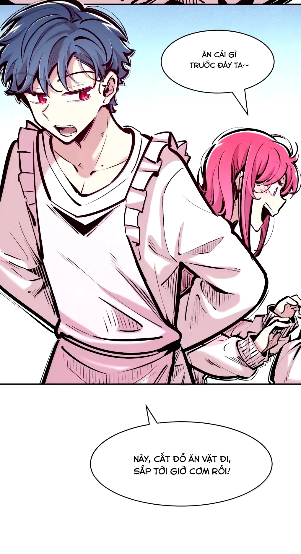Oan Gia Chung Nhà ! Chapter 125.3 - Trang 2