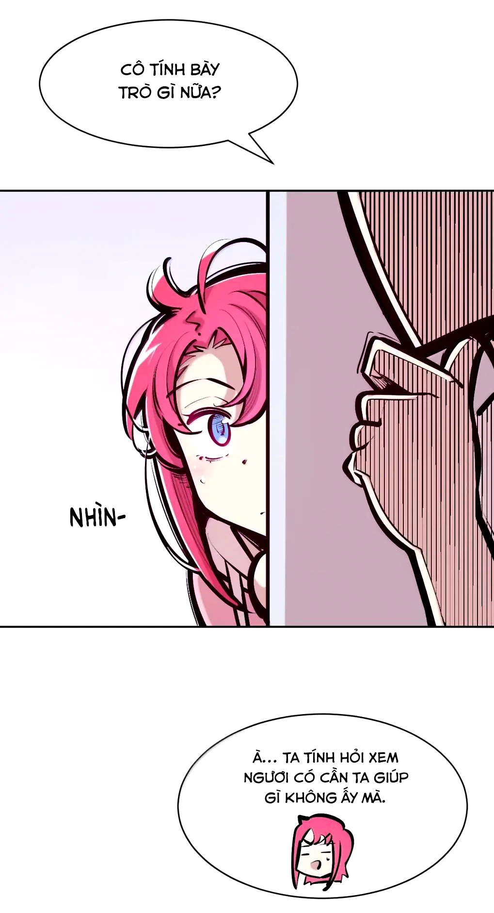 Oan Gia Chung Nhà ! Chapter 125.3 - Trang 2