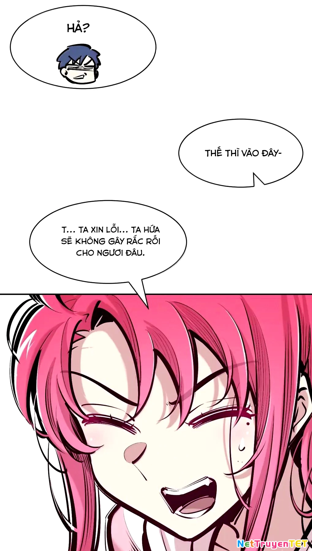 Oan Gia Chung Nhà ! Chapter 125.3 - Trang 2