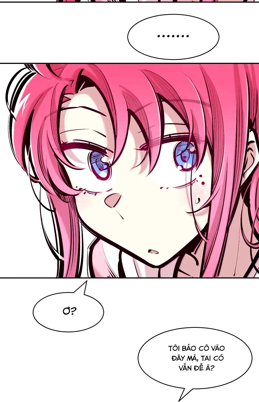 Oan Gia Chung Nhà ! Chapter 125.3 - Trang 2