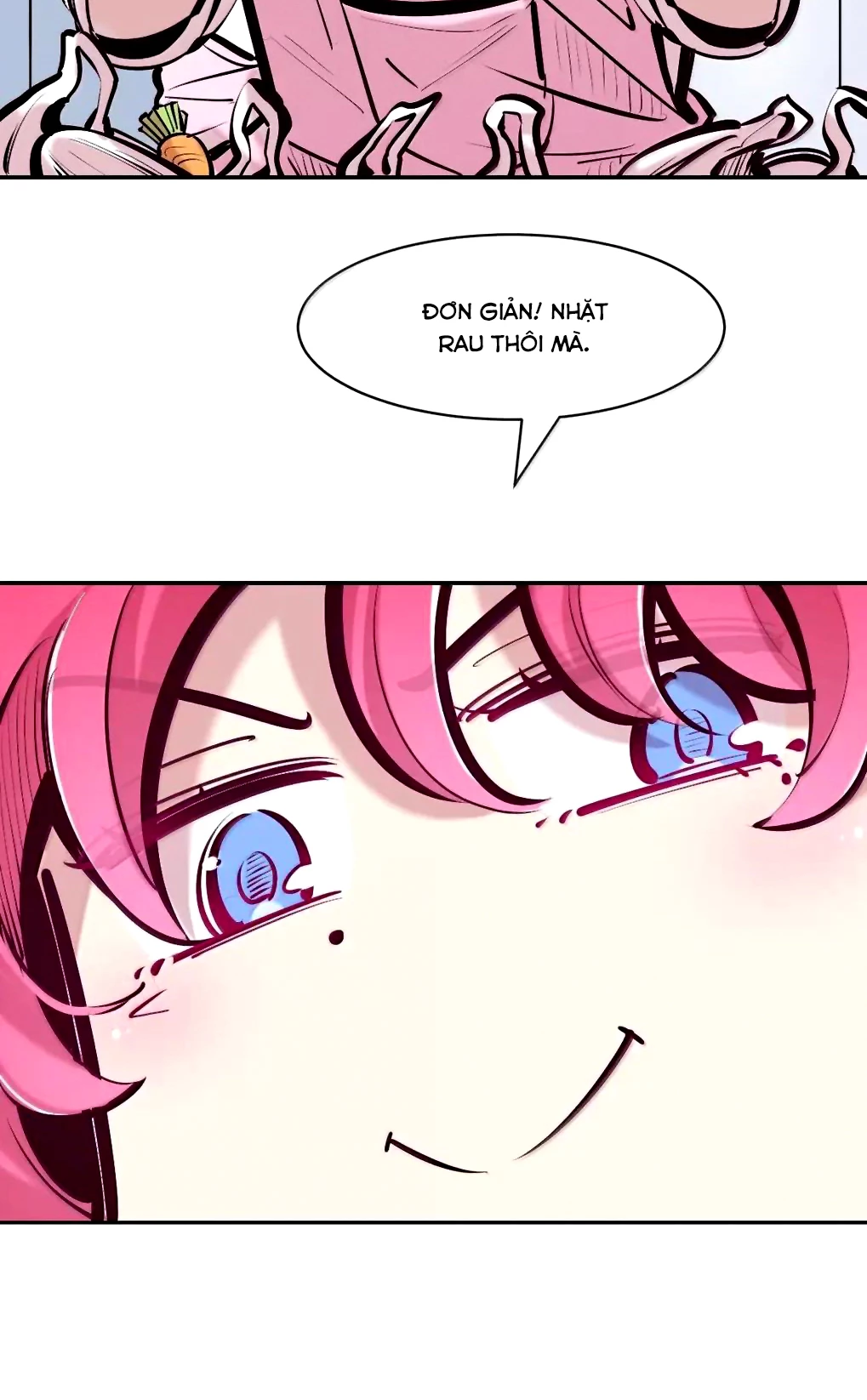 Oan Gia Chung Nhà ! Chapter 125.3 - Trang 2