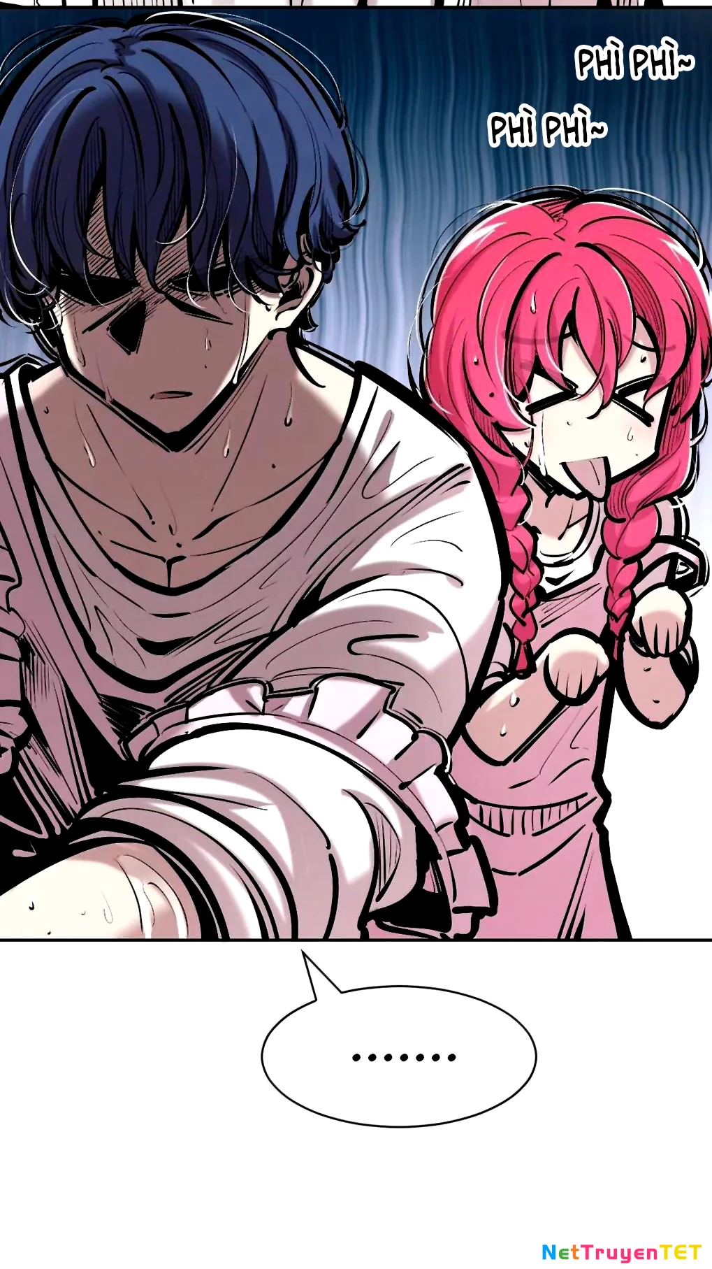 Oan Gia Chung Nhà ! Chapter 125.3 - Trang 2