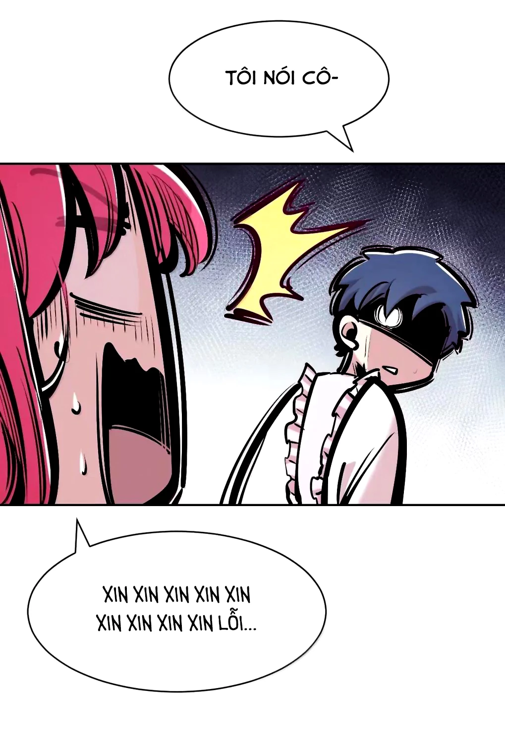 Oan Gia Chung Nhà ! Chapter 125.3 - Trang 2