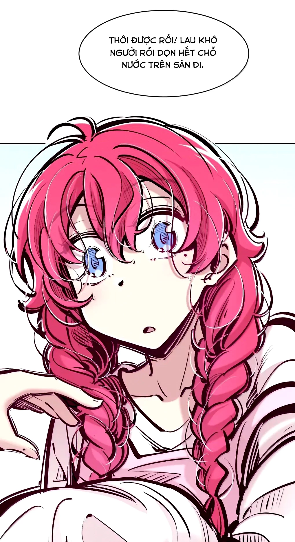 Oan Gia Chung Nhà ! Chapter 125.3 - Trang 2