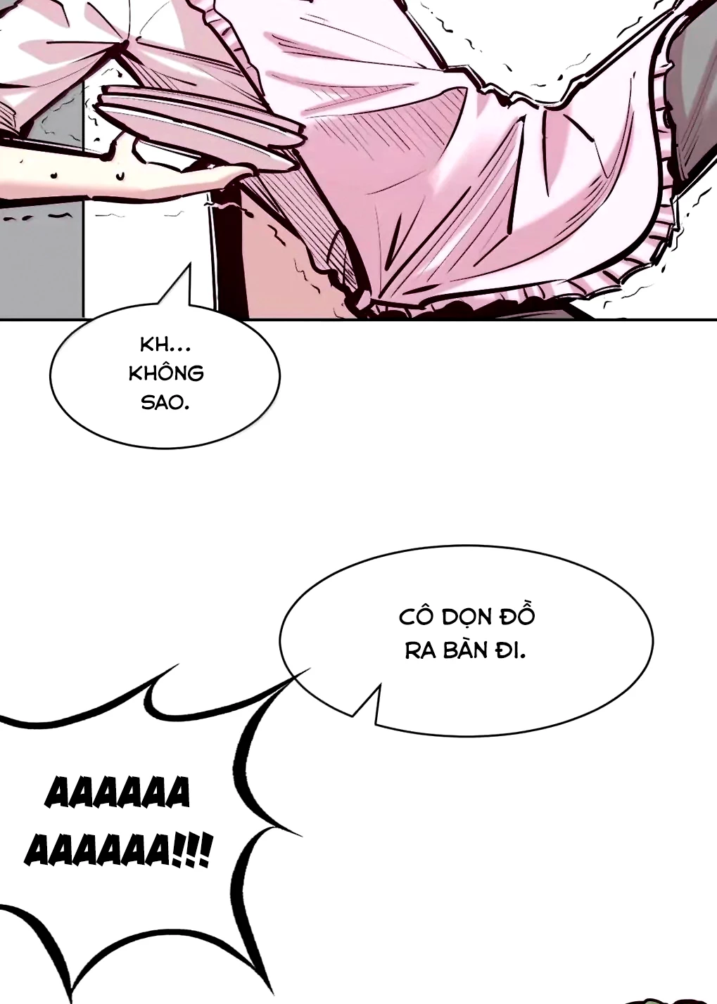 Oan Gia Chung Nhà ! Chapter 125.3 - Trang 2