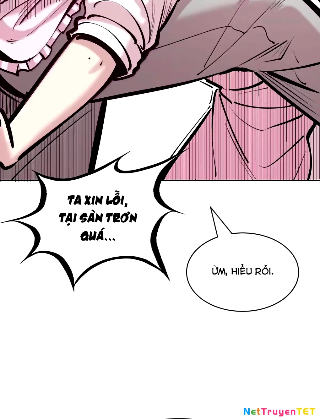 Oan Gia Chung Nhà ! Chapter 125.3 - Trang 2