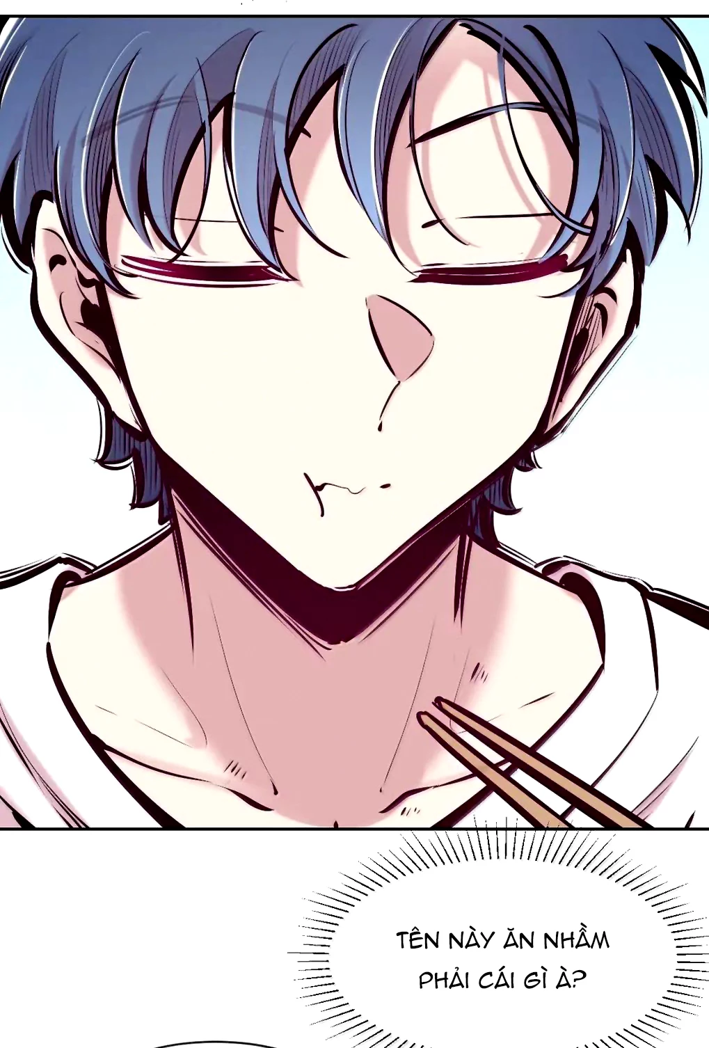 Oan Gia Chung Nhà ! Chapter 125.3 - Trang 2