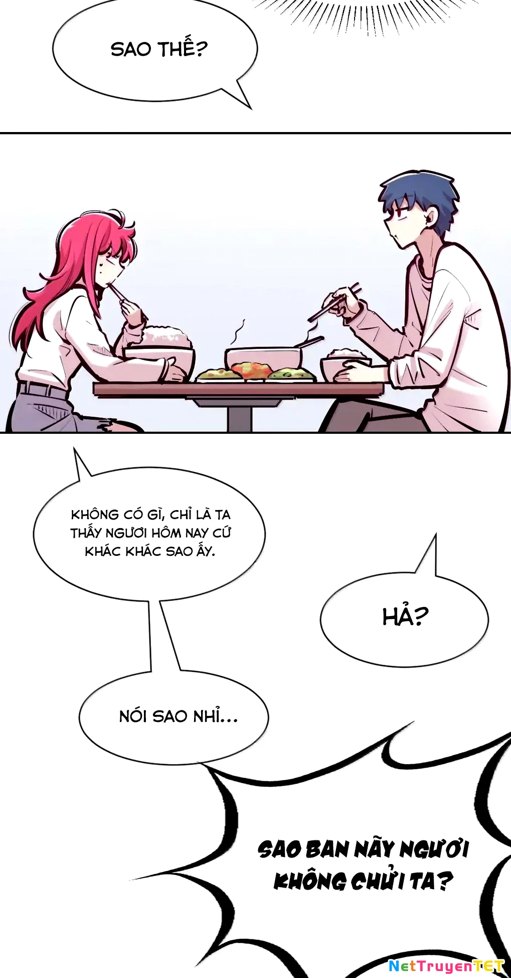 Oan Gia Chung Nhà ! Chapter 125.3 - Trang 2