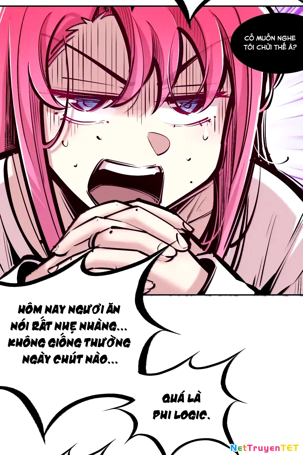 Oan Gia Chung Nhà ! Chapter 125.3 - Trang 2
