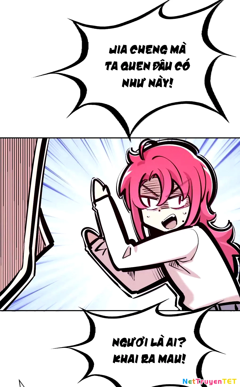Oan Gia Chung Nhà ! Chapter 125.3 - Trang 2