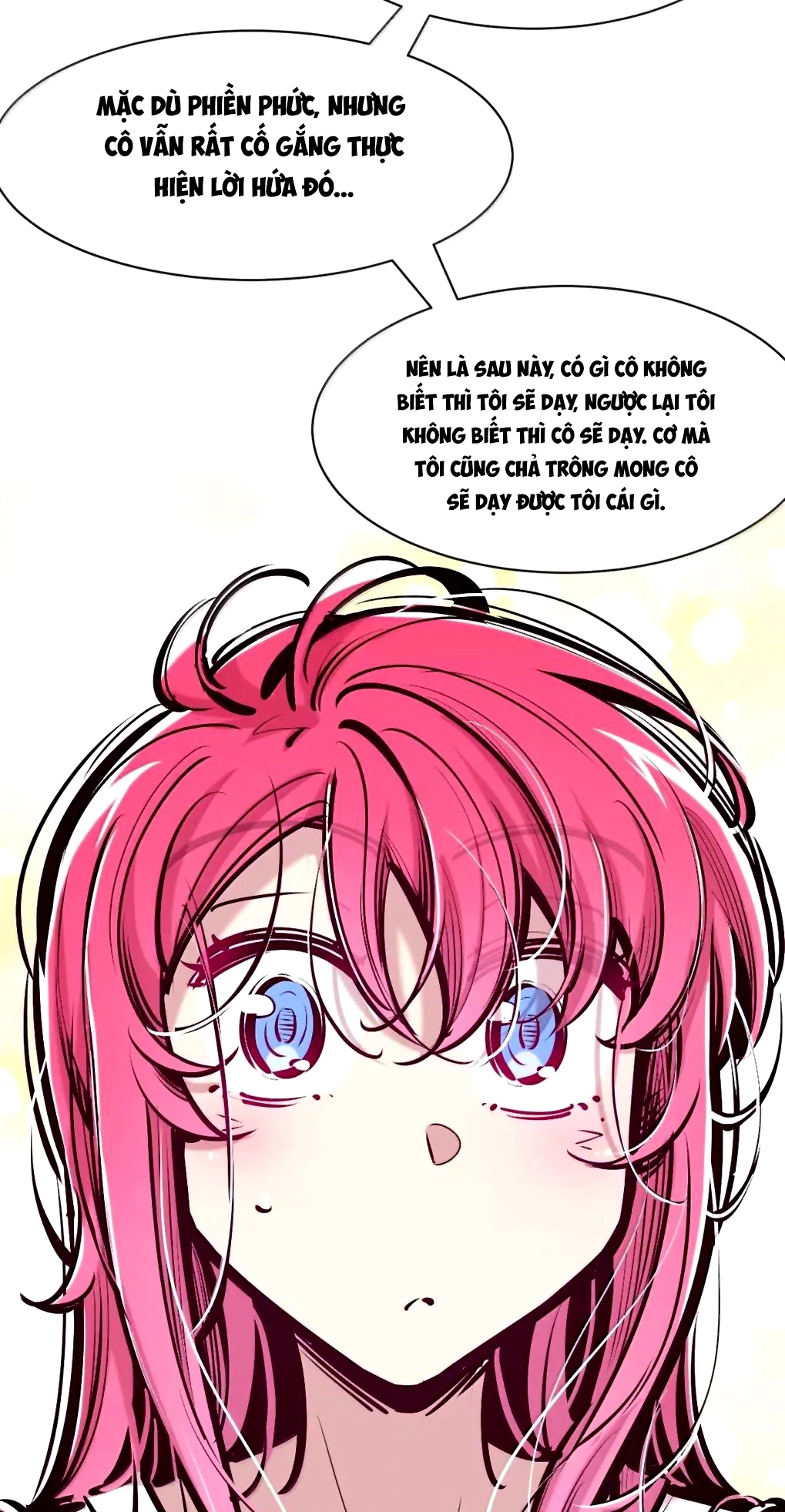 Oan Gia Chung Nhà ! Chapter 125.3 - Trang 2