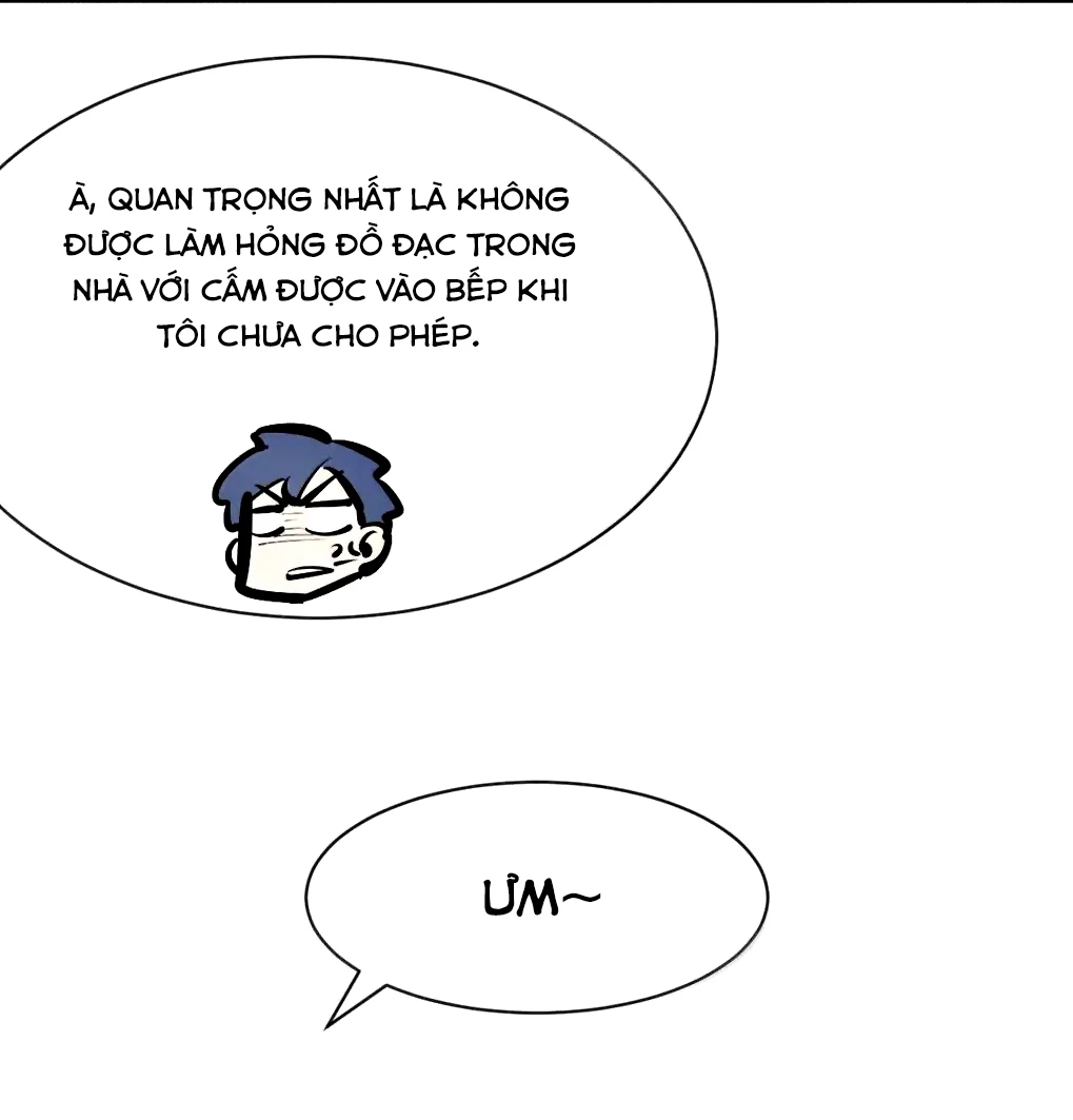 Oan Gia Chung Nhà ! Chapter 125.3 - Trang 2