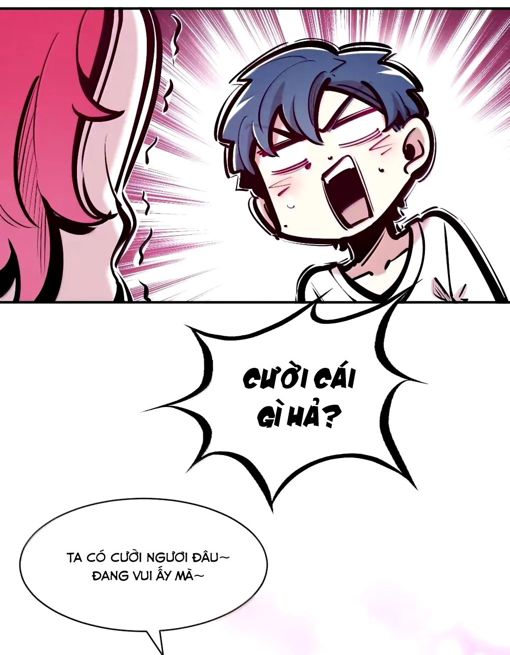 Oan Gia Chung Nhà ! Chapter 125.3 - Trang 2