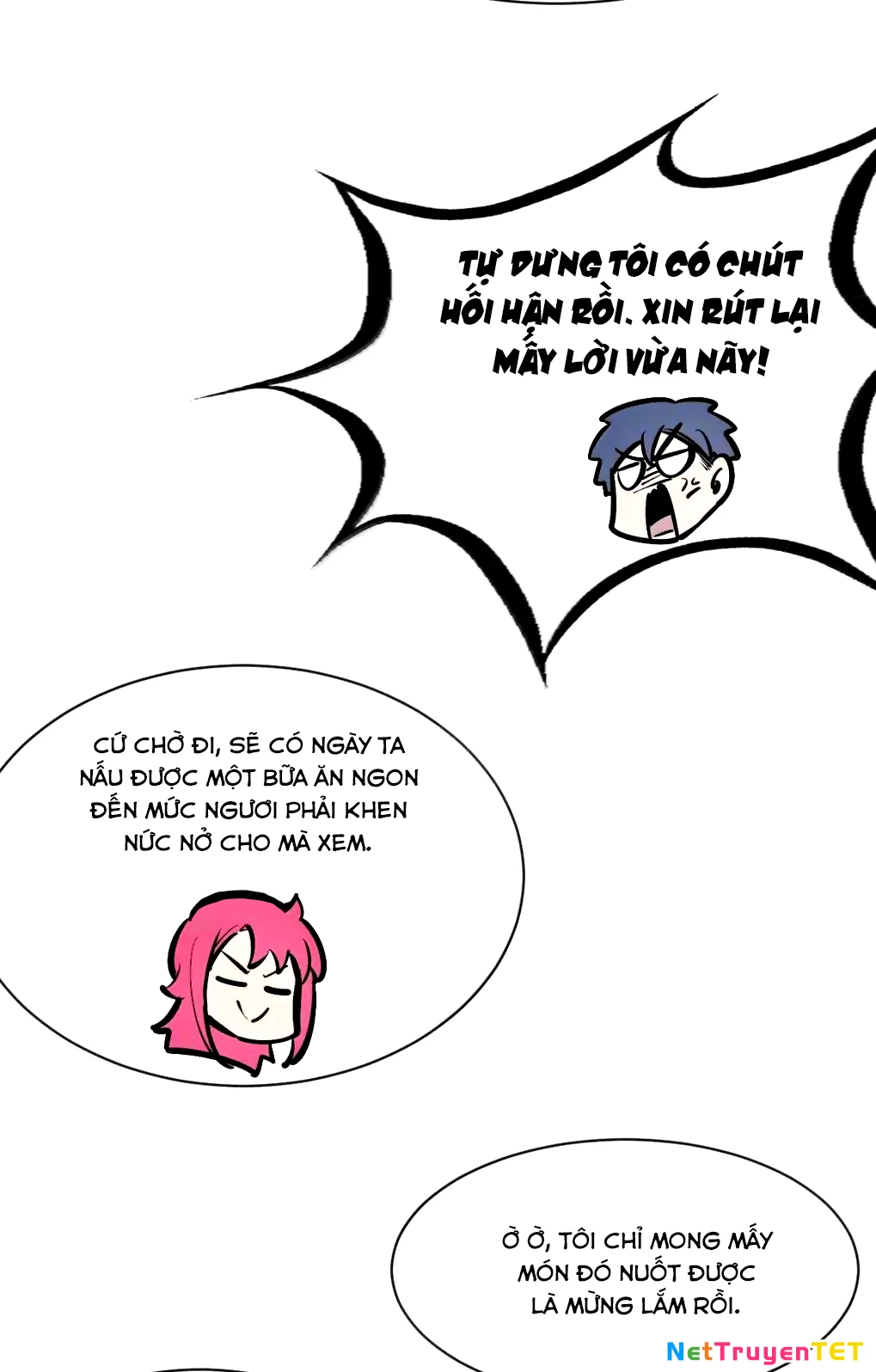 Oan Gia Chung Nhà ! Chapter 125.3 - Trang 2