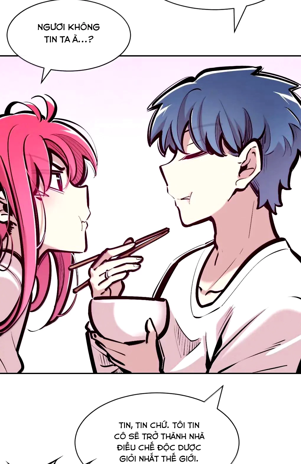 Oan Gia Chung Nhà ! Chapter 125.3 - Trang 2