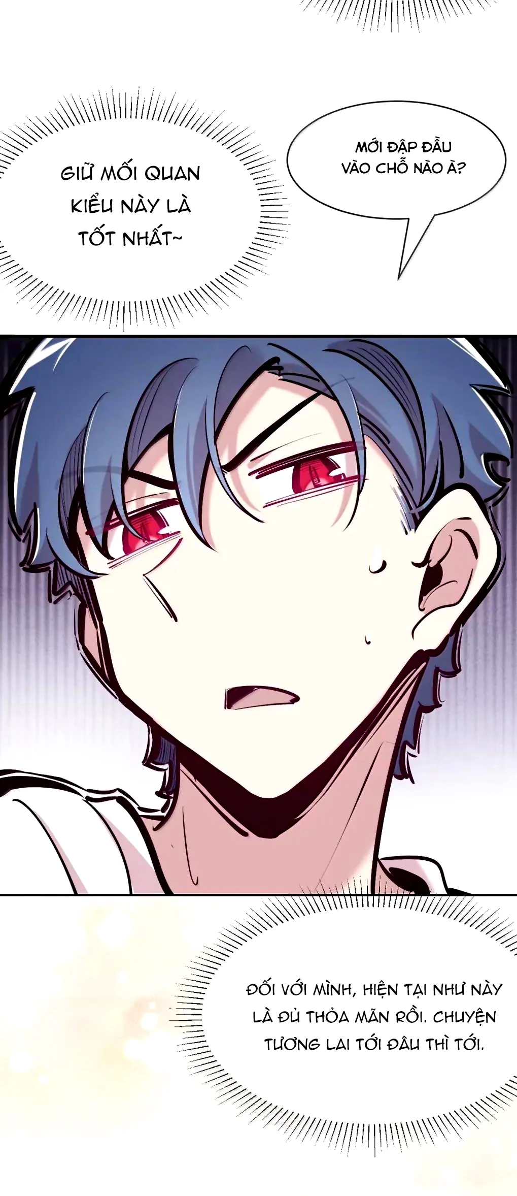 Oan Gia Chung Nhà ! Chapter 125.3 - Trang 2