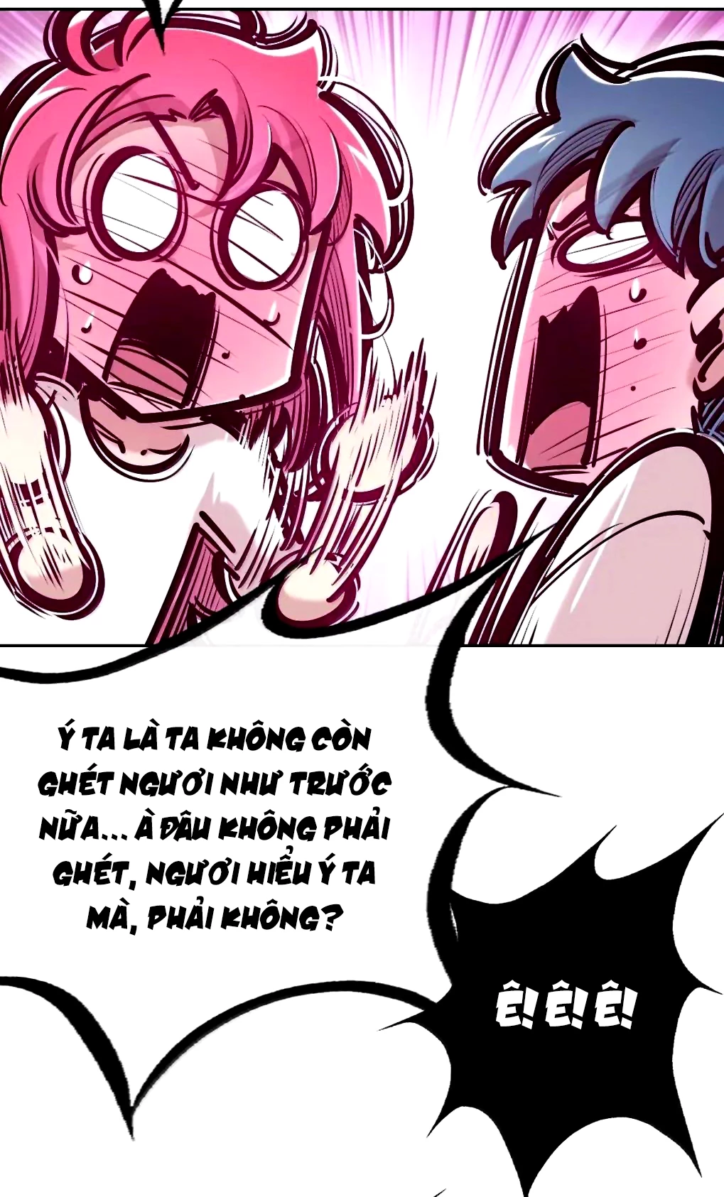 Oan Gia Chung Nhà ! Chapter 125.3 - Trang 2