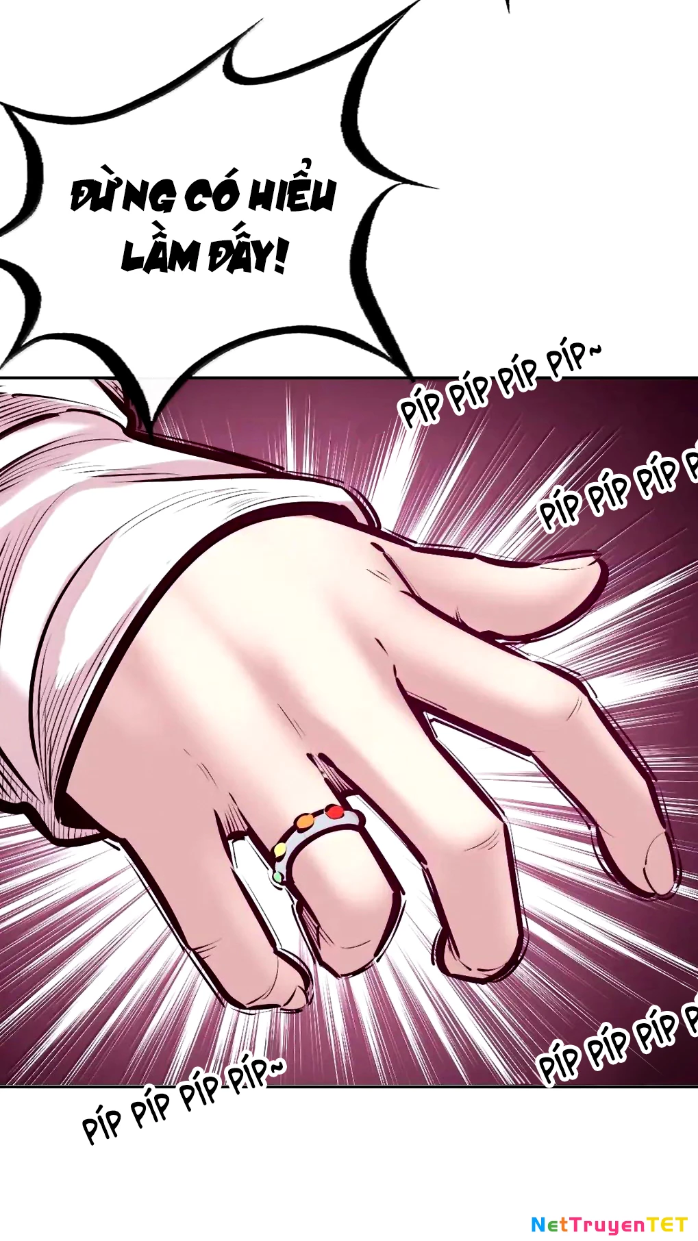 Oan Gia Chung Nhà ! Chapter 125.3 - Trang 2