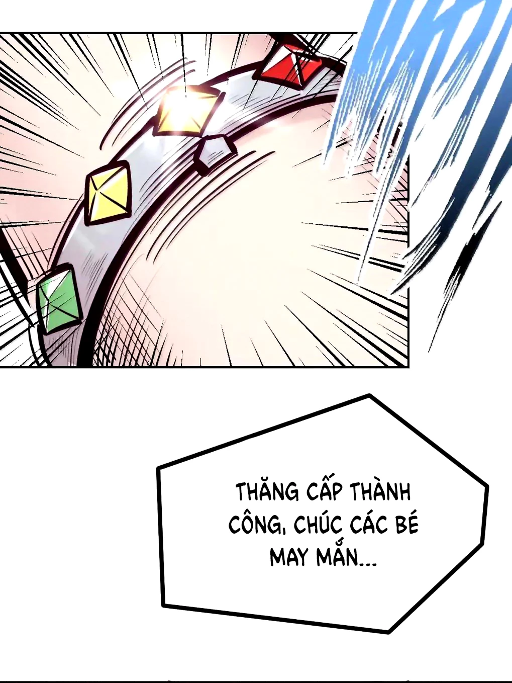 Oan Gia Chung Nhà ! Chapter 125.3 - Trang 2