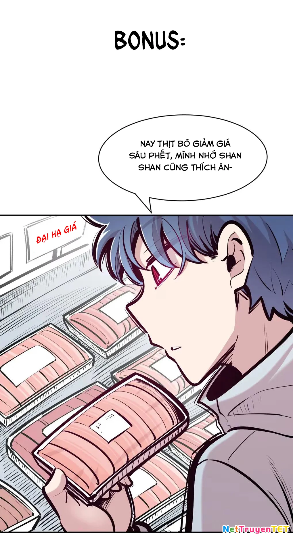 Oan Gia Chung Nhà ! Chapter 125.3 - Trang 2