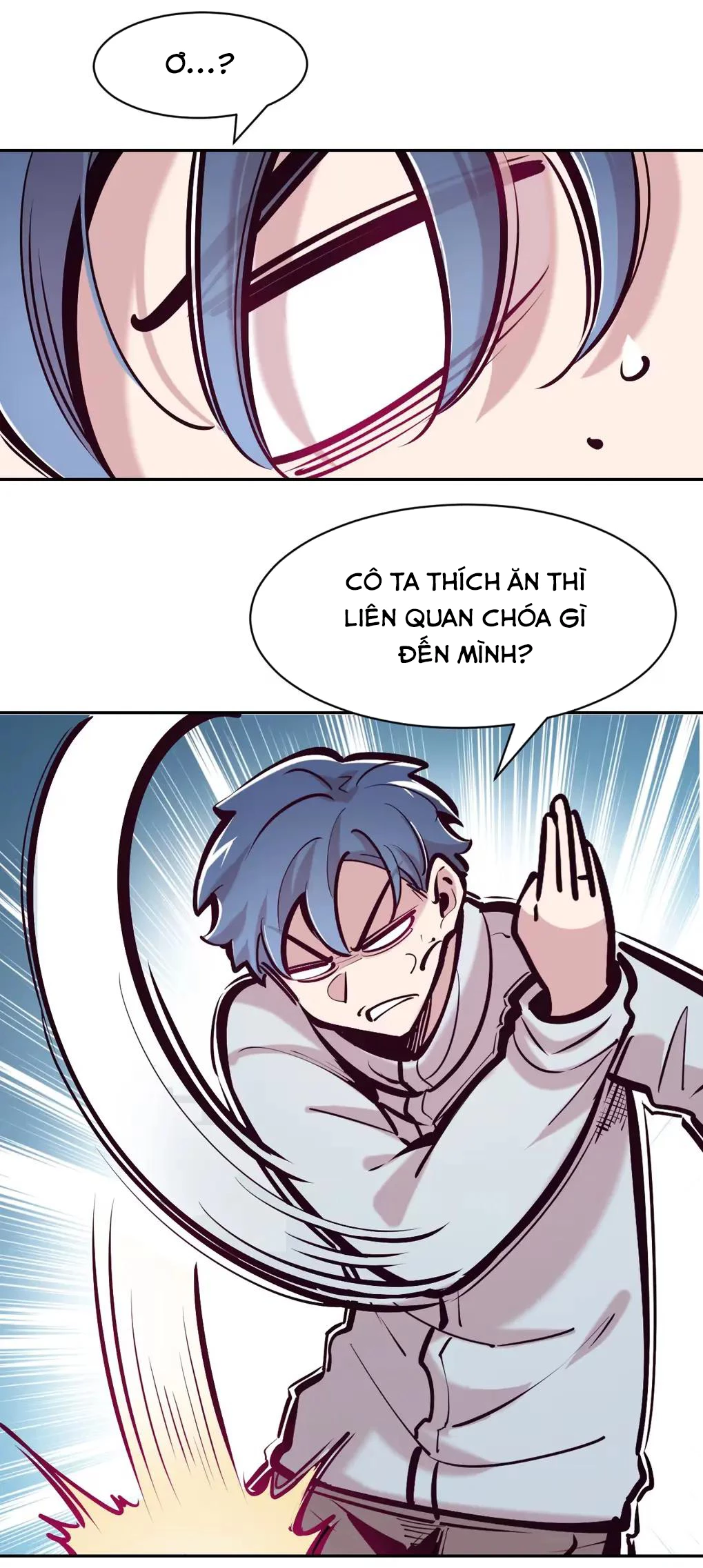 Oan Gia Chung Nhà ! Chapter 125.3 - Trang 2